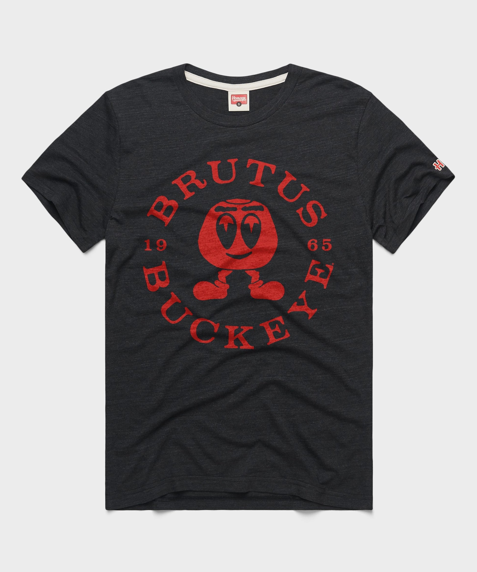 Brutus Buckeye 1965