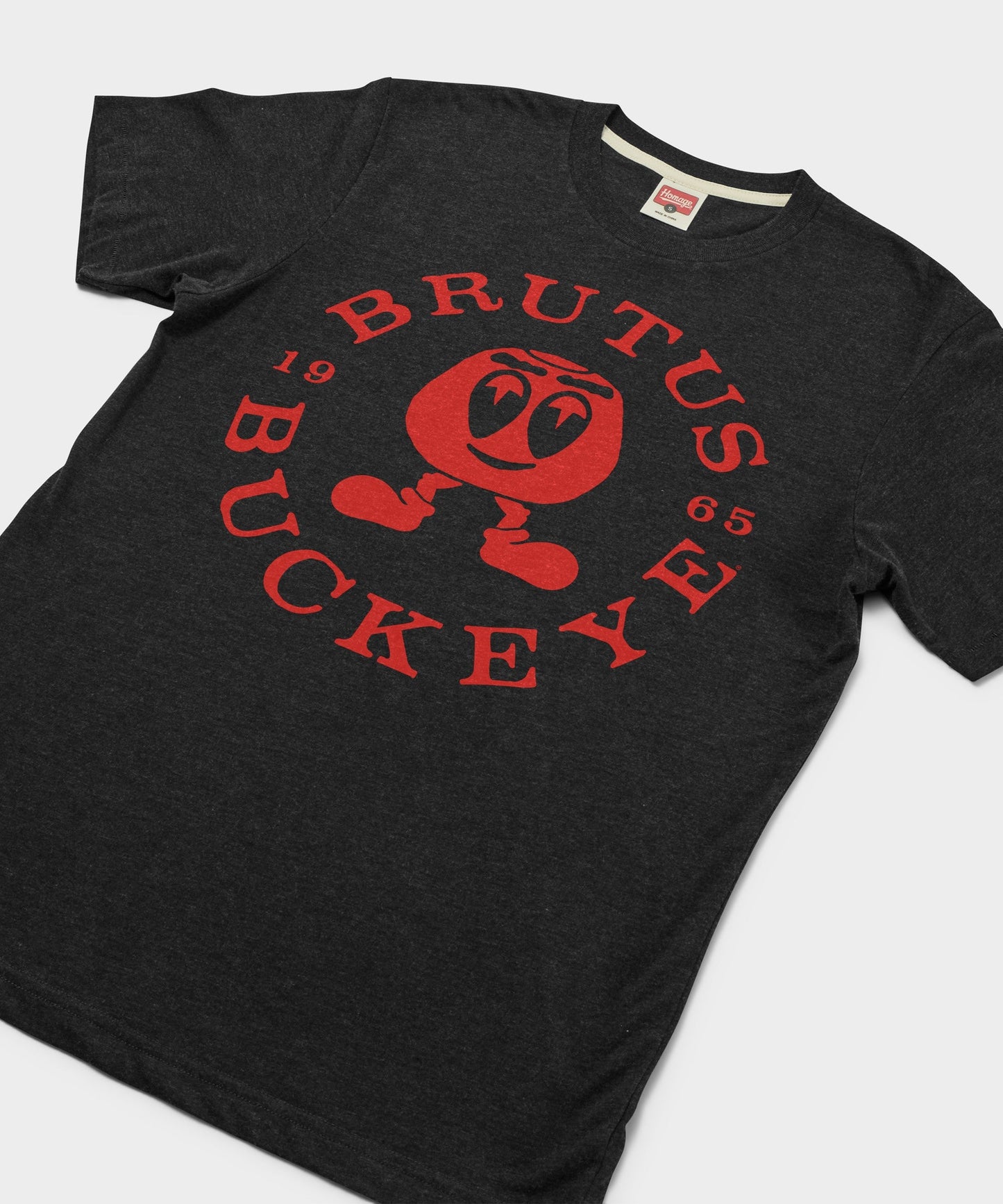 Brutus Buckeye 1965