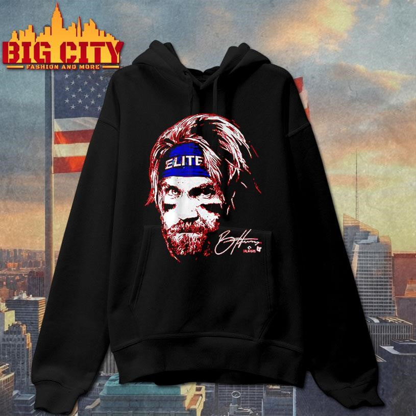 Bryce Harper Elite Shirt
