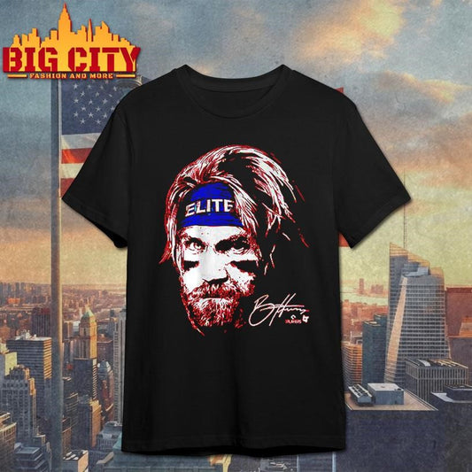 Bryce Harper Elite Shirt
