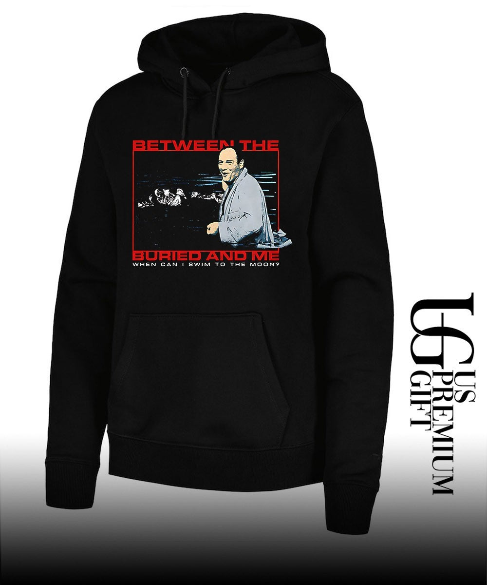 Btbamazon Between The Buried and Me When Swim To The Moon shirt