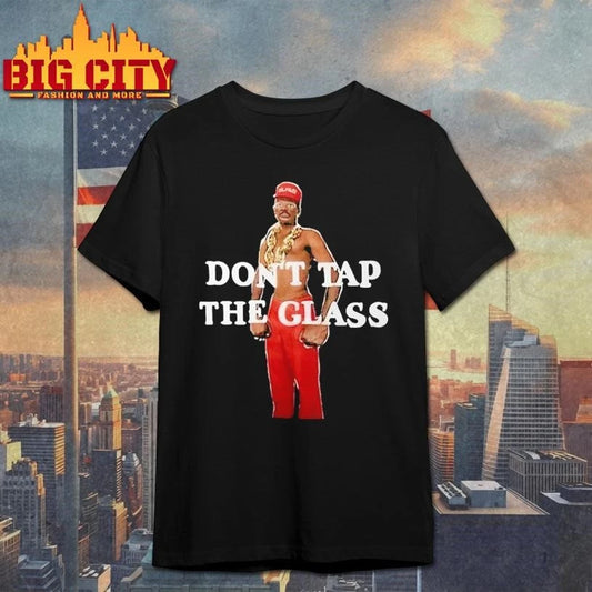 Bts Jhope Tyler The Creator Dont Tap The Glass Shirt