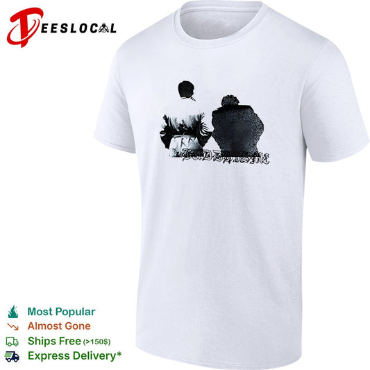 Buddaisme shirt