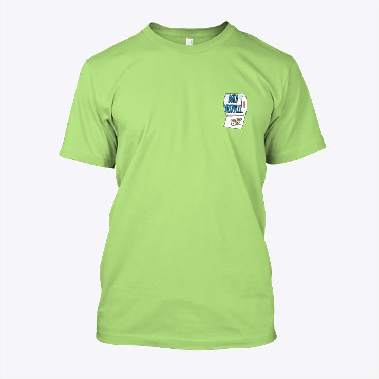 Build Westville Finish Date 2035 Shirt