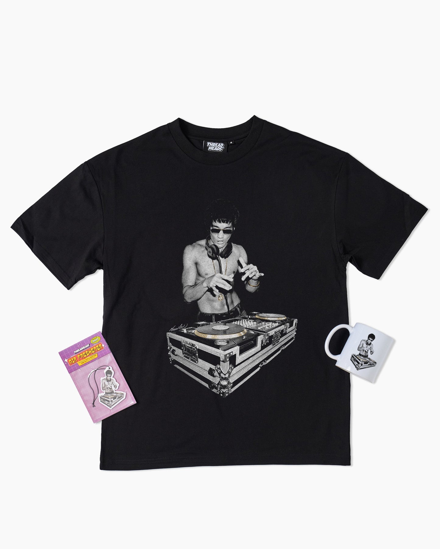 Bruce Lee Bundle