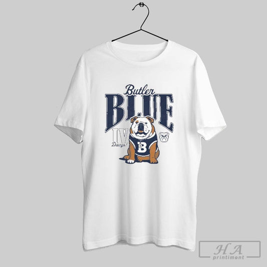 Butler Bulldogs Iv Dawgs 25