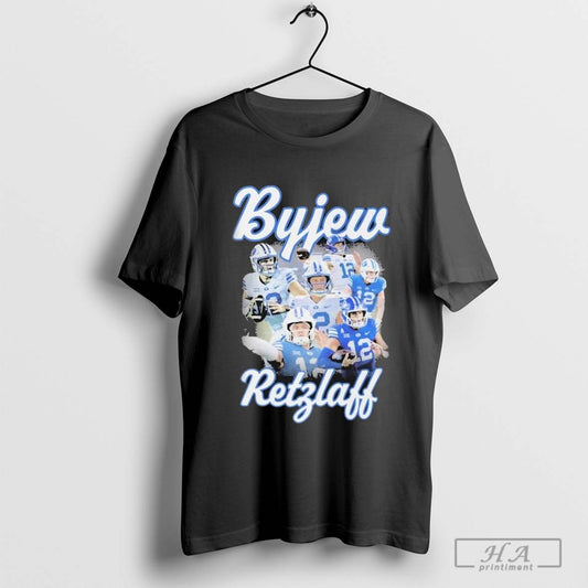By Jew Jake Retzlaff - clothing by TeeHivey.com