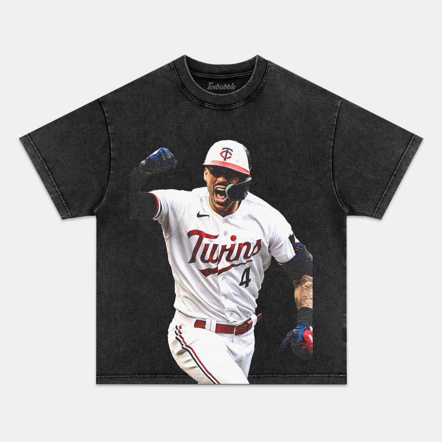 CARLOS CORREA TEE