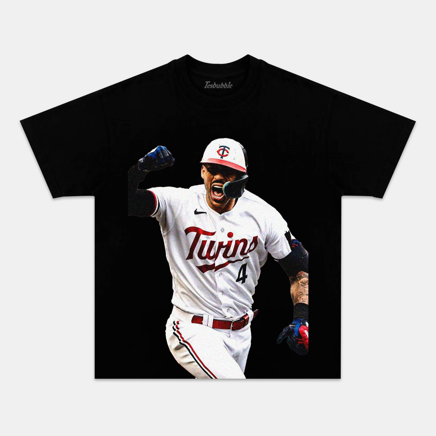 CARLOS CORREA TEE