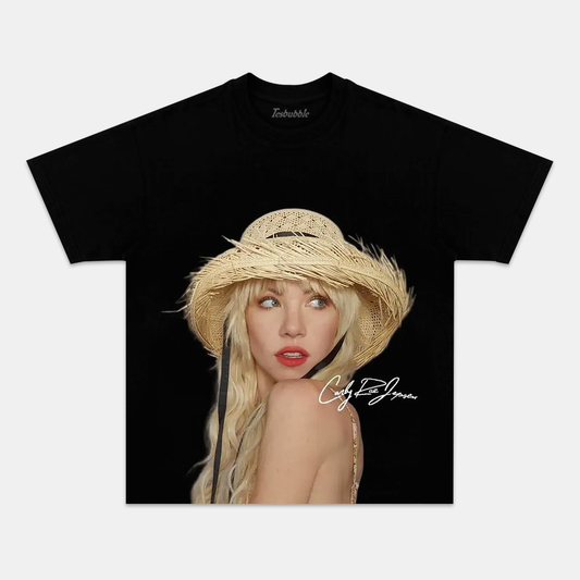 CARLY RAE JEPSEN TEE