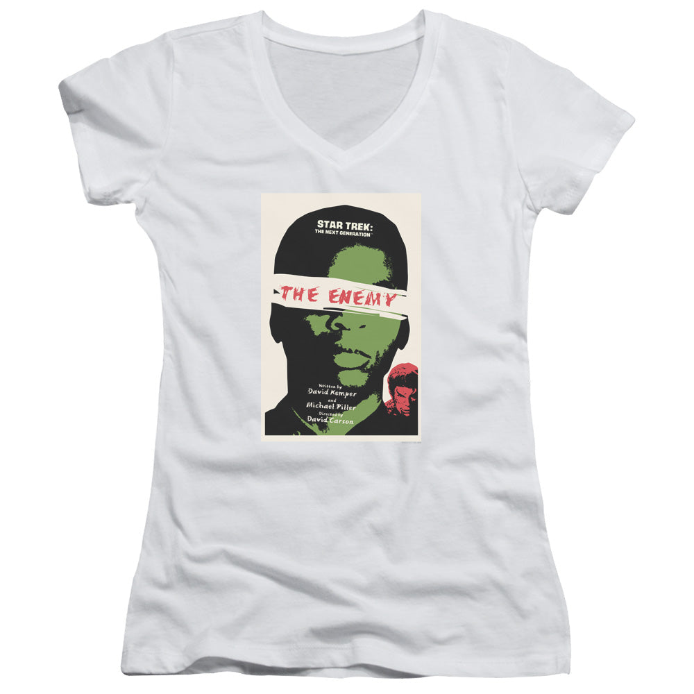 American Vandal Humpbacks Womens T Shirt Athletic Heather - clothing by TeeHivey.com (Image 2)
