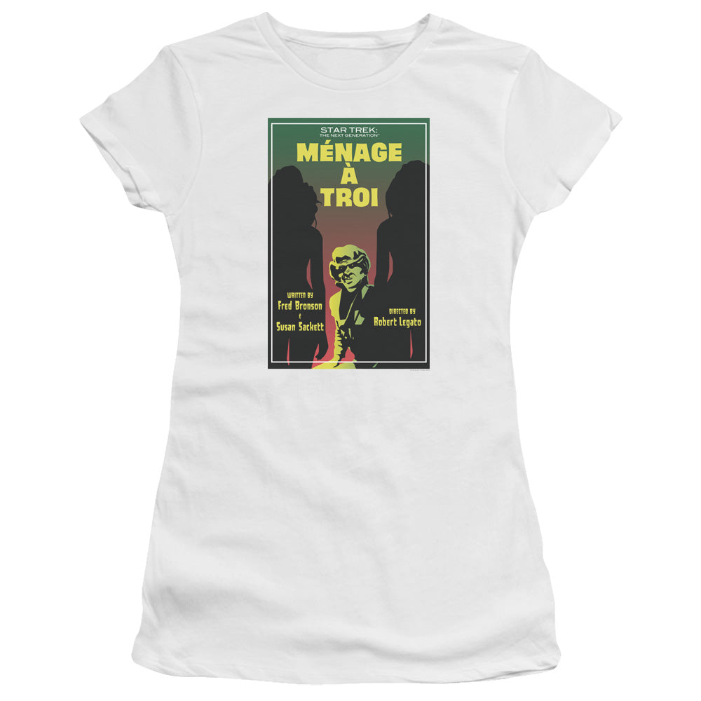 American Vandal Hanover Seal Juvenile Kids Youth T Shirt Athletic Heather - clothing by TeeHivey.com (Image 3)