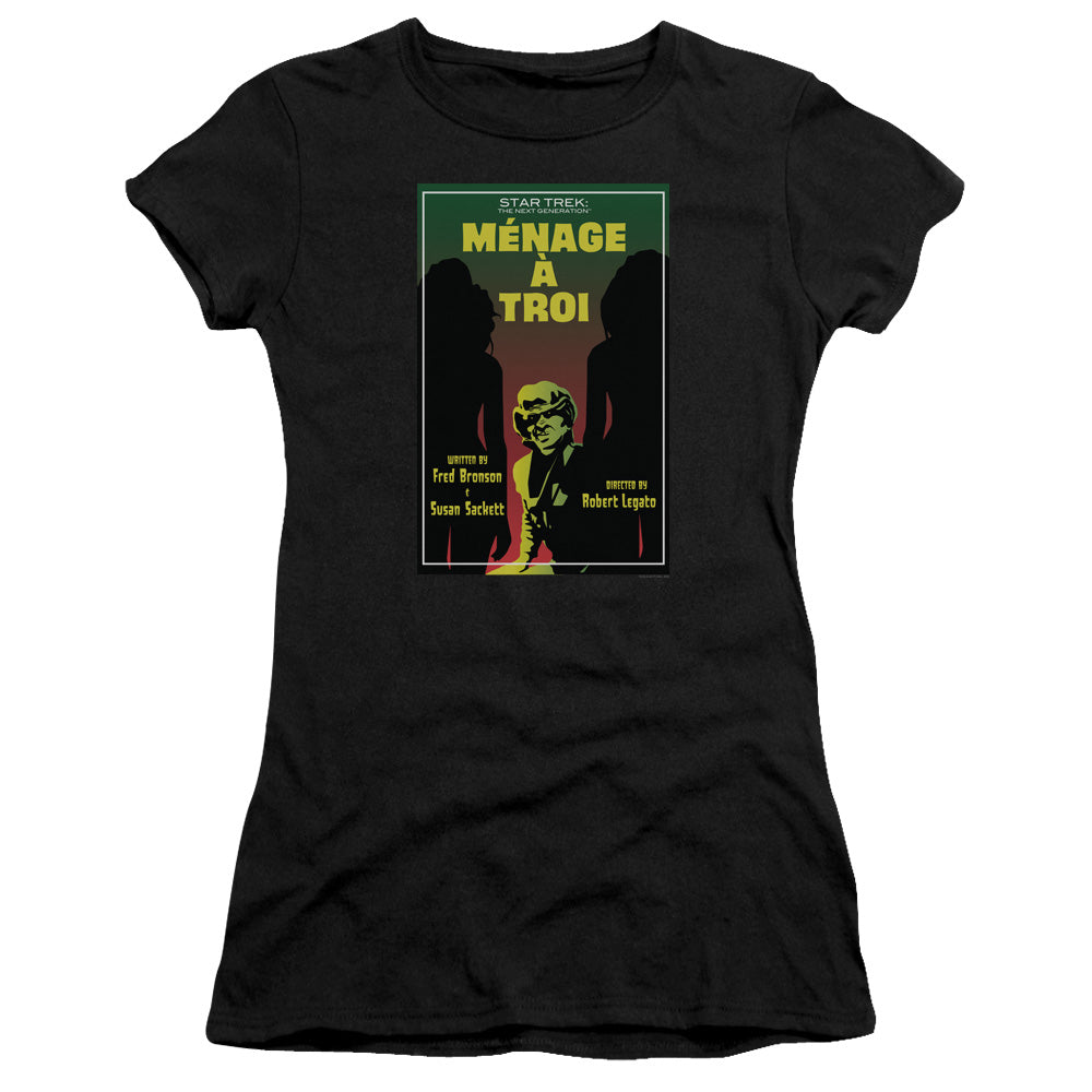 American Vandal Hanover Seal Juvenile Kids Youth T Shirt Athletic Heather - clothing by TeeHivey.com (Image 2)