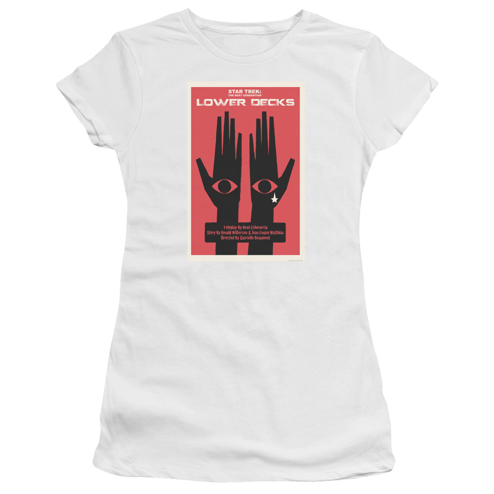 Andy Griffith Barney Head Womens T Shirt Black