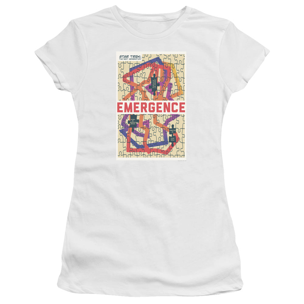 Andy Griffith Buddy Cops Womens T Shirt Navy - clothing by TeeHivey.com (Image 2)
