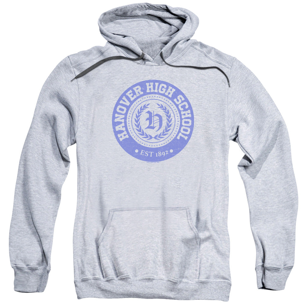 American Vandal Hanover Seal Mens Hoodie Athletic Heather - clothing by TeeHivey.com (Image 1)