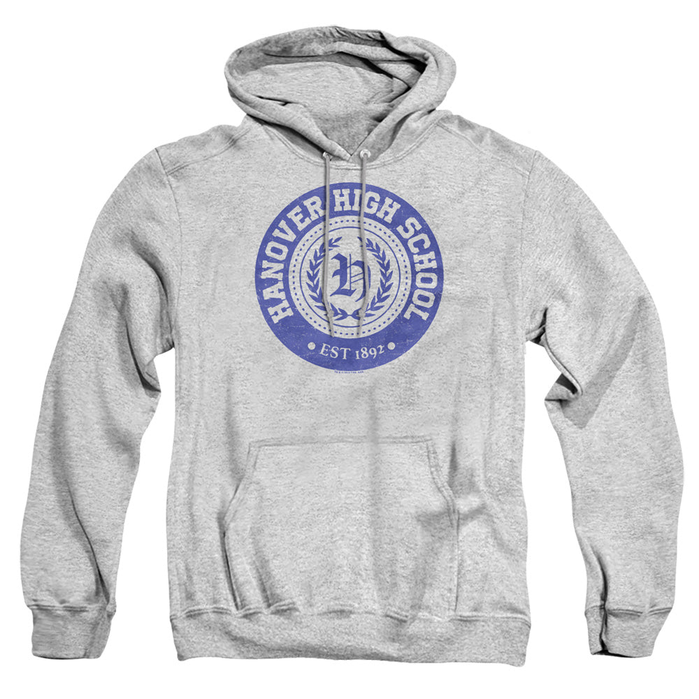 American Vandal Hanover Seal Mens Hoodie Athletic Heather - clothing by TeeHivey.com (Image 2)