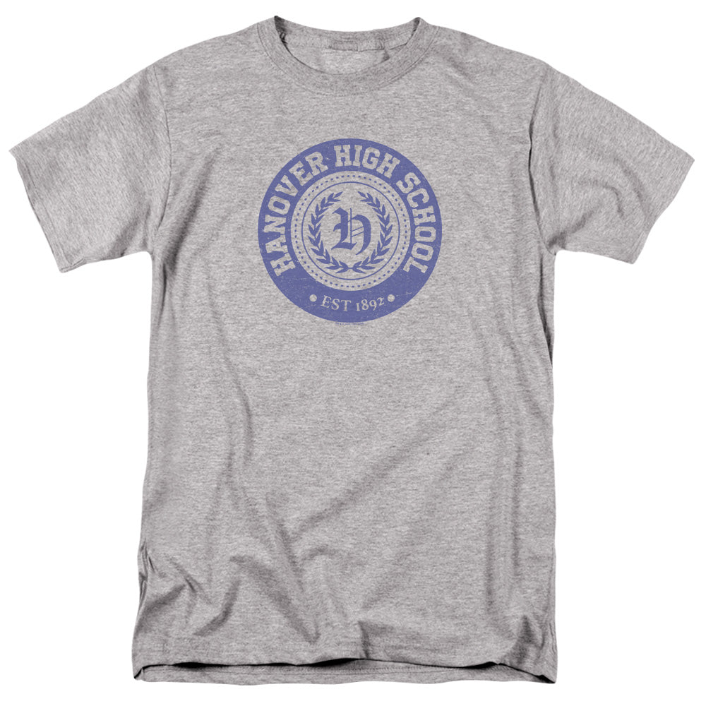 American Vandal Hanover Seal Mens T Shirt Athletic Heather - clothing by TeeHivey.com (Image 1)