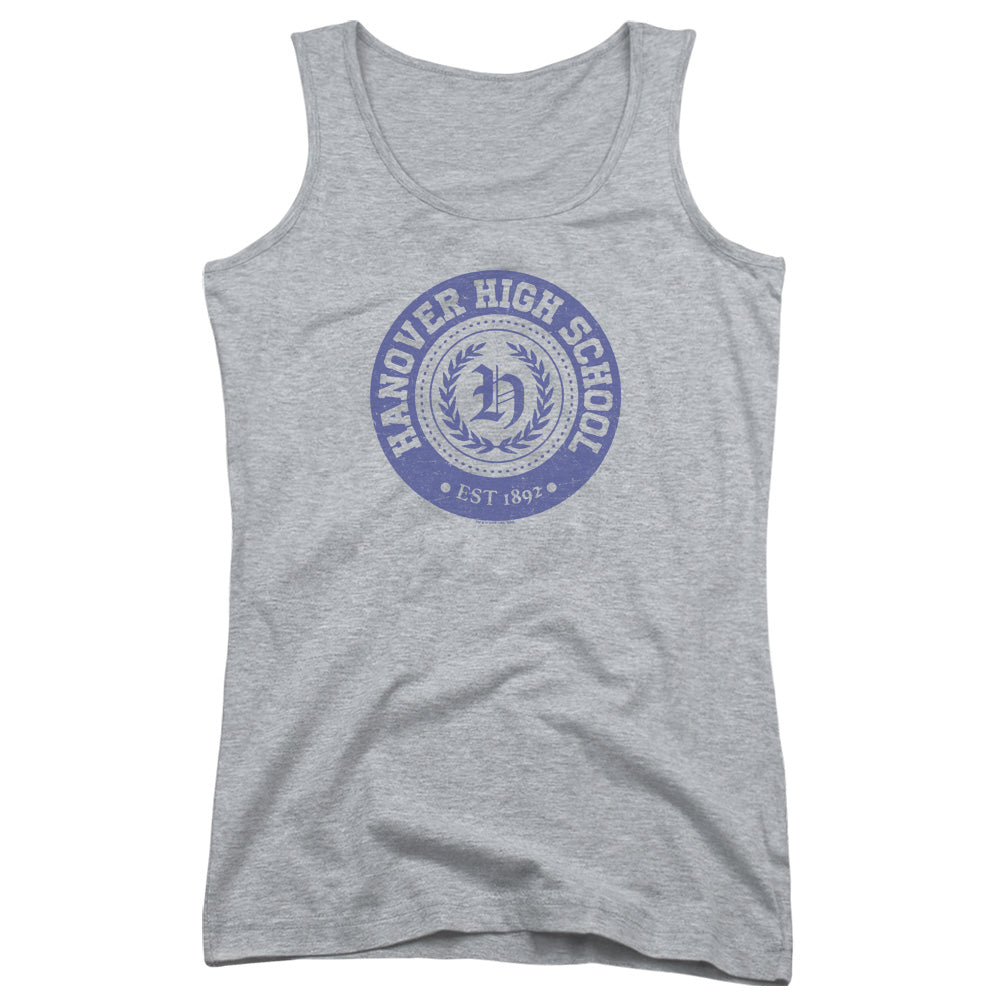 American Vandal Hanover Seal Womens Tank Top Shirt Athletic Heather - clothing by TeeHivey.com