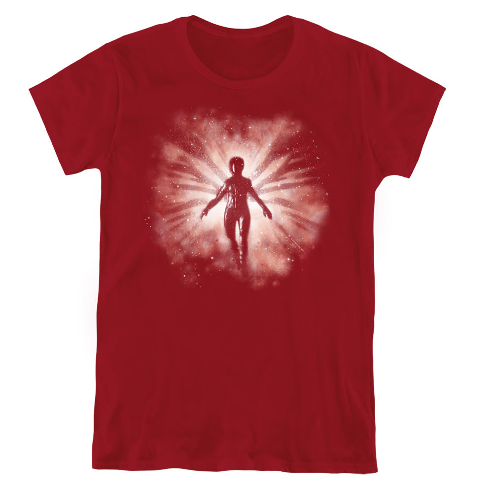 Andy Griffith 3amigos Kids Youth T Shirt Cream - clothing by TeeHivey.com (Image 2)