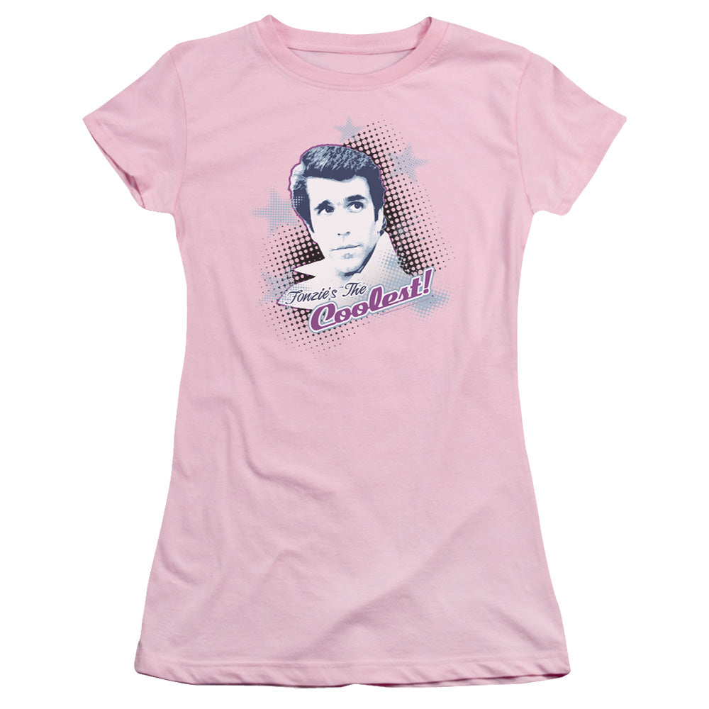Andy Griffith Classic Andy Womens T Shirt Black - clothing by TeeHivey.com (Image 2)