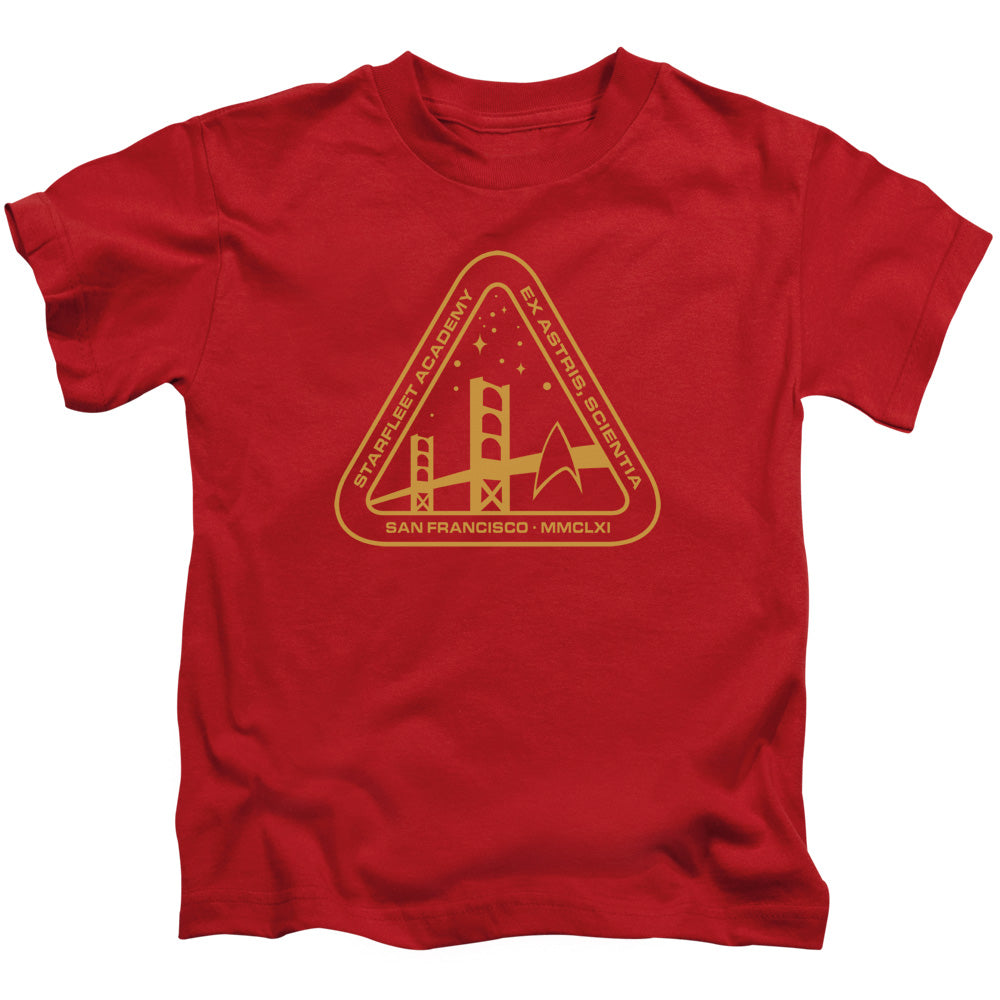 Andy Griffith Buddy Cops Long Sleeve Kids Youth T Shirt Navy - clothing by TeeHivey.com (Image 3)
