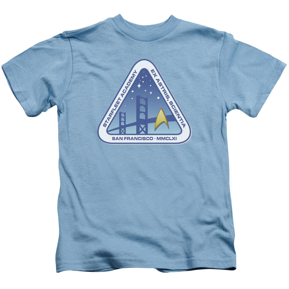 Andy Griffith Buddy Cops Long Sleeve Kids Youth T Shirt Navy - clothing by TeeHivey.com (Image 4)