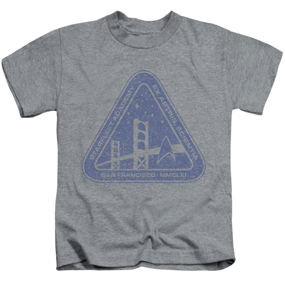 Andy Griffith Buddy Cops Long Sleeve Kids Youth T Shirt Navy - clothing by TeeHivey.com (Image 5)
