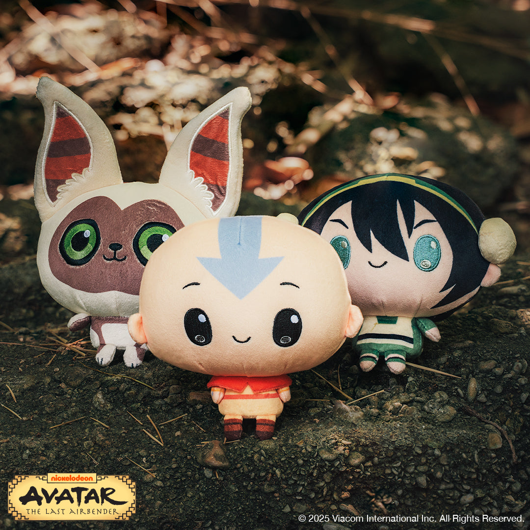 Cloudheads: 5" Toph
