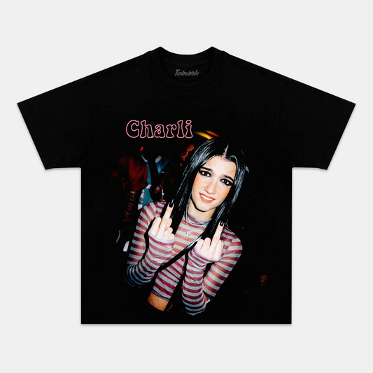 CHARLIE DAMELIO TEE