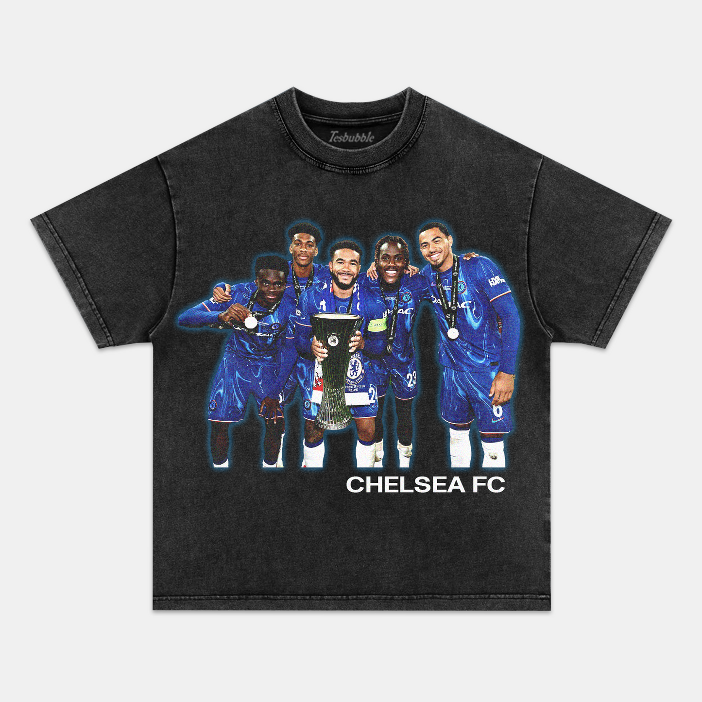 CHELSEA 3.0 TEE