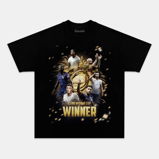 CHELSEAFC 2.0 TEE Style001
