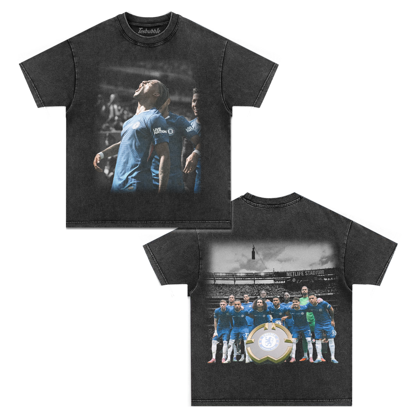 CHELSEAFC 4.0 TEE Style001