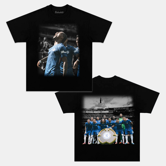 CHELSEAFC 4.0 TEE Style001