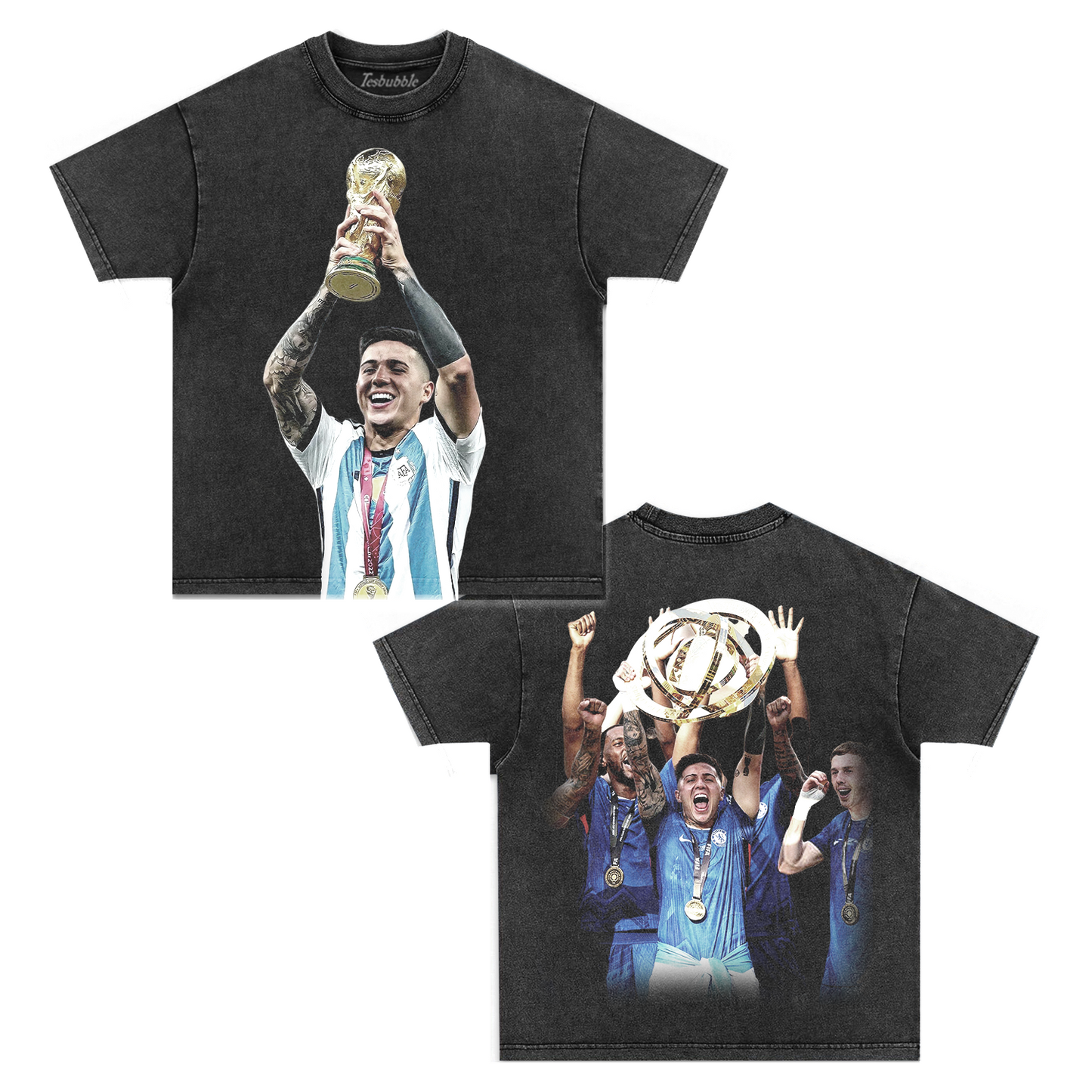 CHELSEAFC TEE Style002 - clothing by TeeHivey.com (Image 4)