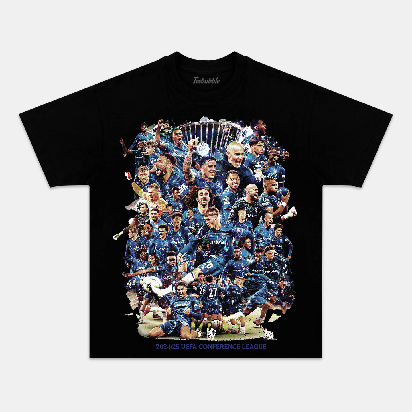 CHELSEA TEE