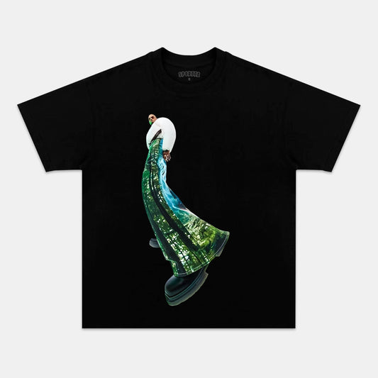 CHRIS BROWN TEE Style014 - clothing by TeeHivey.com (Image 1)