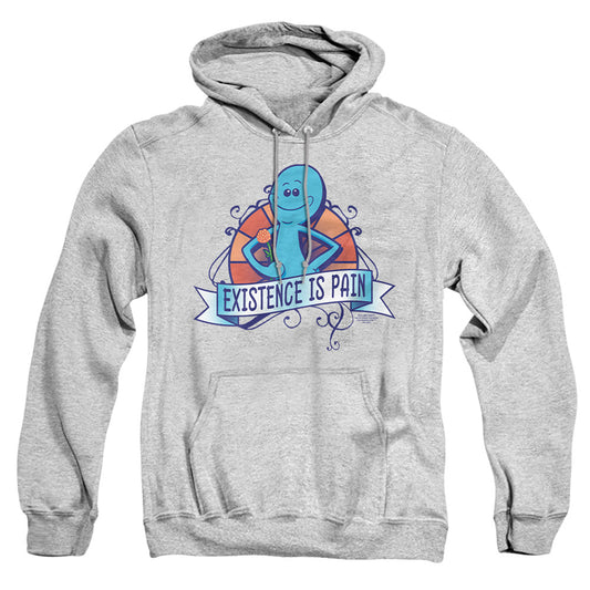 Rick And Morty - Existence Is Pain - Adult Pullover Hoodie