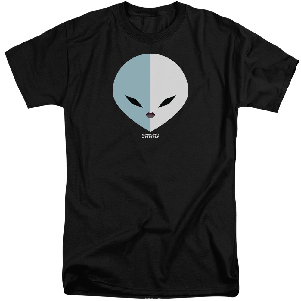 Samurai Jack - Daughters Of Aku - Adult Men T-Shirt - clothing by TeeHivey.com (Image 2)