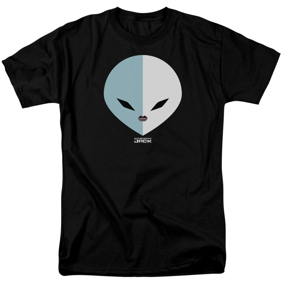 Samurai Jack - Daughters Of Aku - Adult Men T-Shirt - clothing by TeeHivey.com (Image 1)