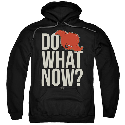 Aqua Teen Hunger Force Group Tiles Mens Hoodie Black - clothing by TeeHivey.com