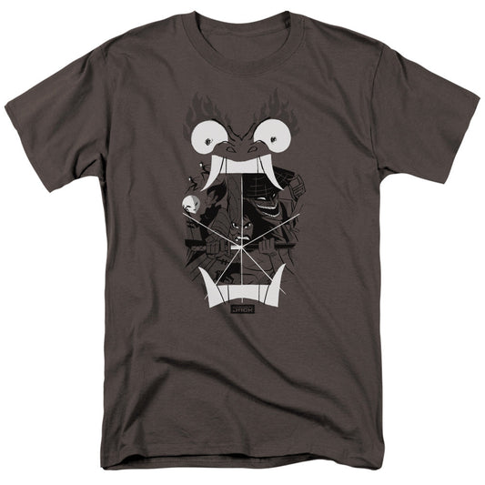 Samurai Jack - Divisive - Adult Men T-Shirt - clothing by TeeHivey.com
