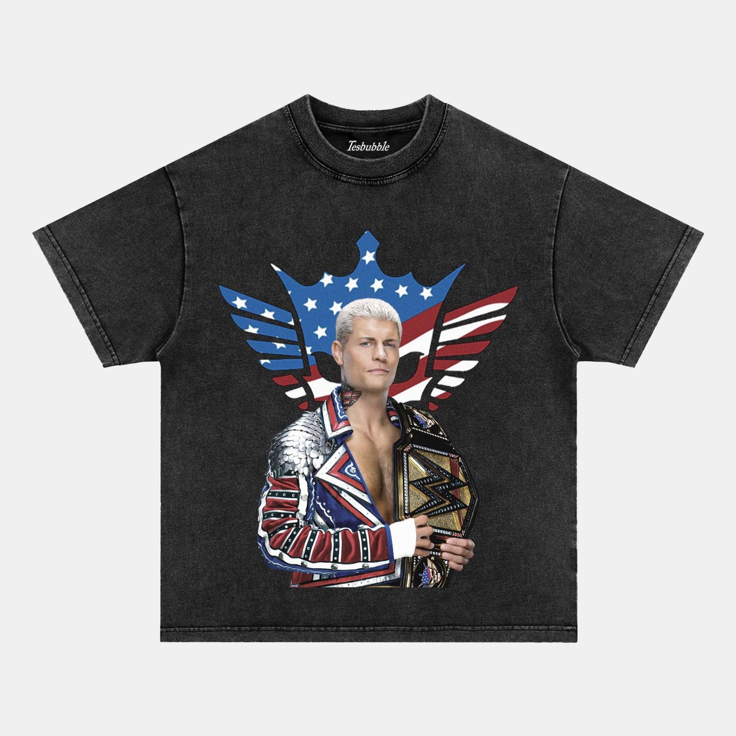 CODY RHODES TEE Style001