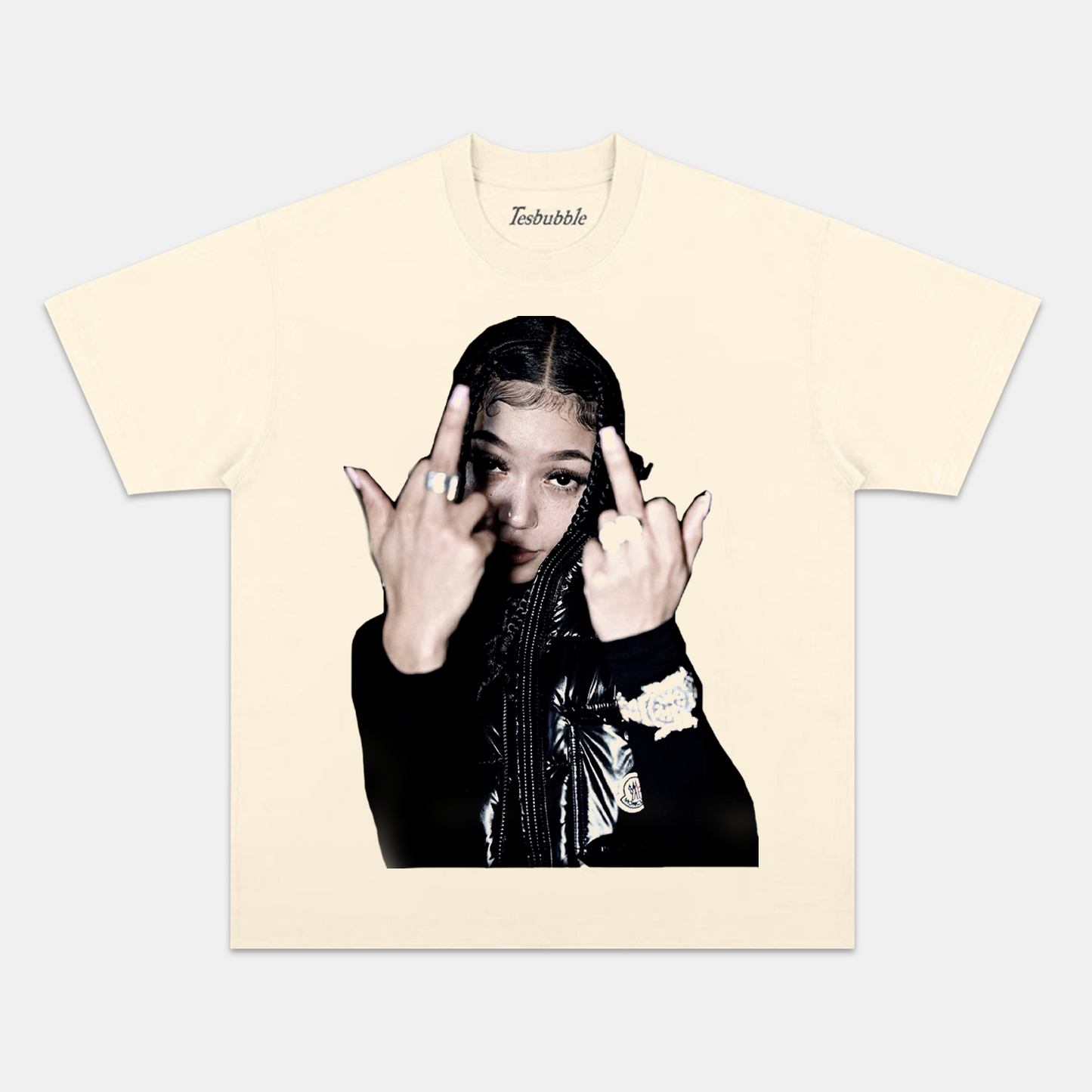 COI LERAY TEE - clothing by TeeHivey.com (Image 4)