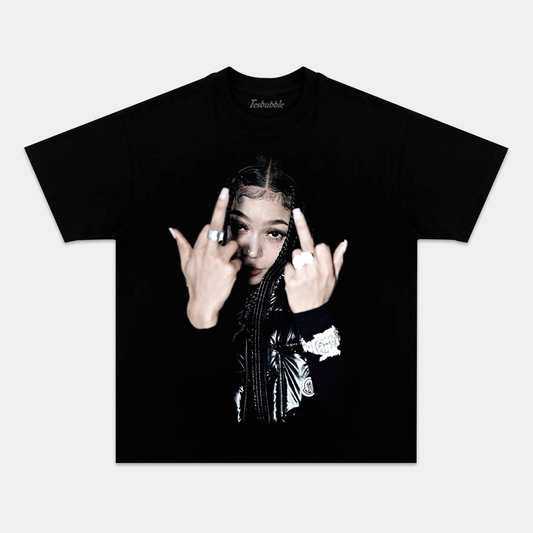 COI LERAY TEE - clothing by TeeHivey.com (Image 1)