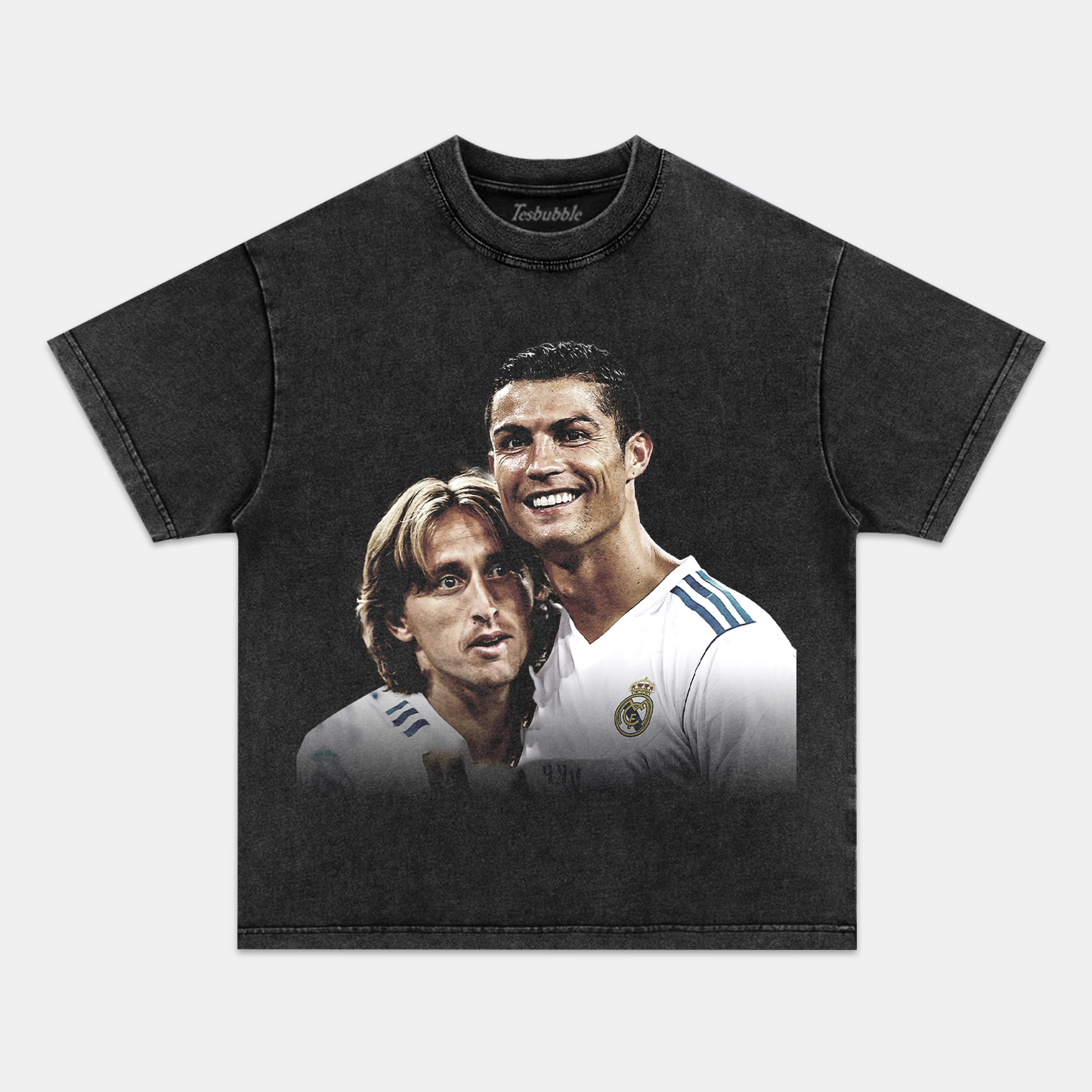 CRISTIANO RONALDO & LUKA MODRIÄ† TEE