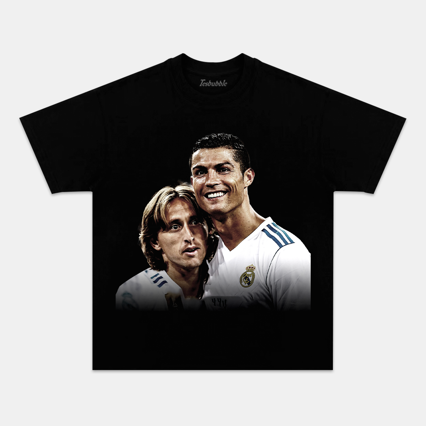 CRISTIANO RONALDO & LUKA MODRIÄ† TEE