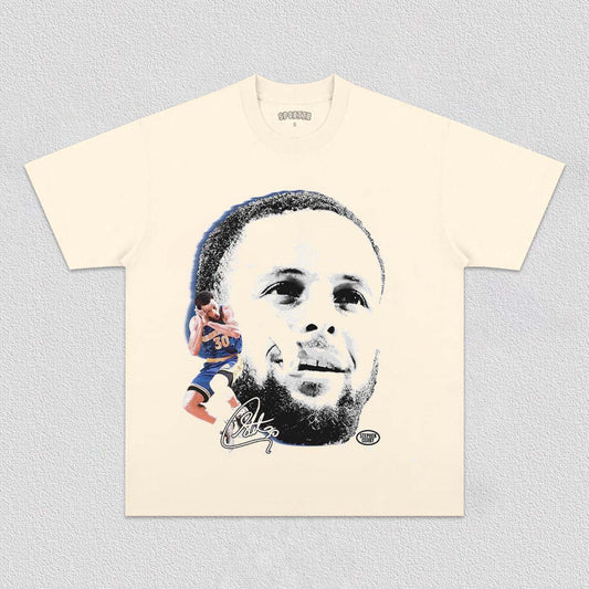 CURRY TEE Style002