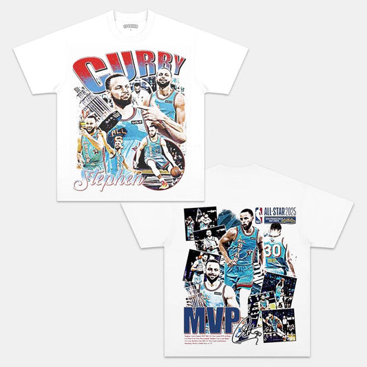 CURRY TEE 2.0 Style001