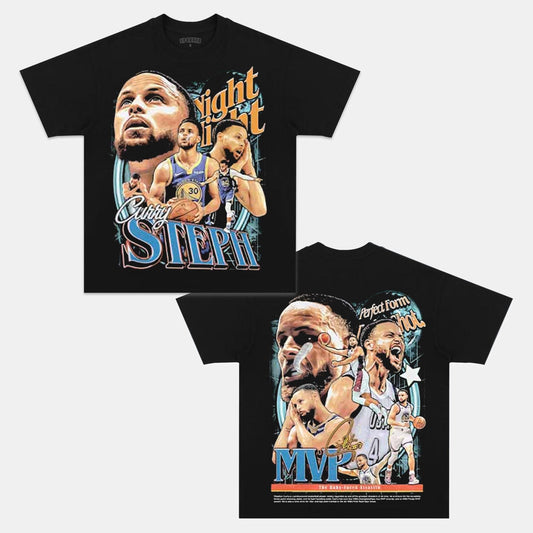 CURRY TEE Style003